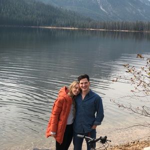 Burton snowboard coat